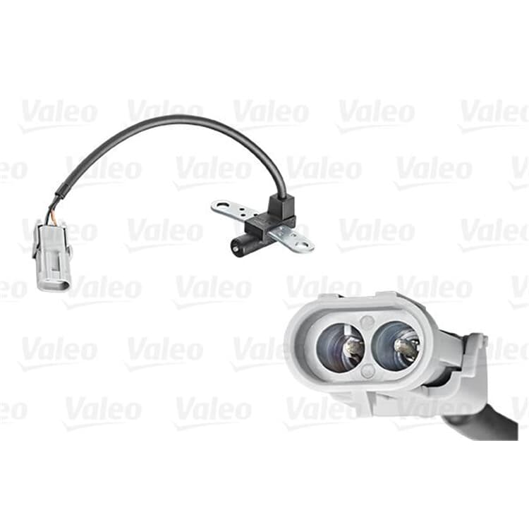 Valeo Impulsgeber f?r Kurbelwelle Renault 19 Clio Espace Laguna Megane Rapid Twingo Valeo Impulsgeber f?r Kurbelwelle Renault 19 Clio Espace Laguna Megane Rapid Twingo von VALEO
