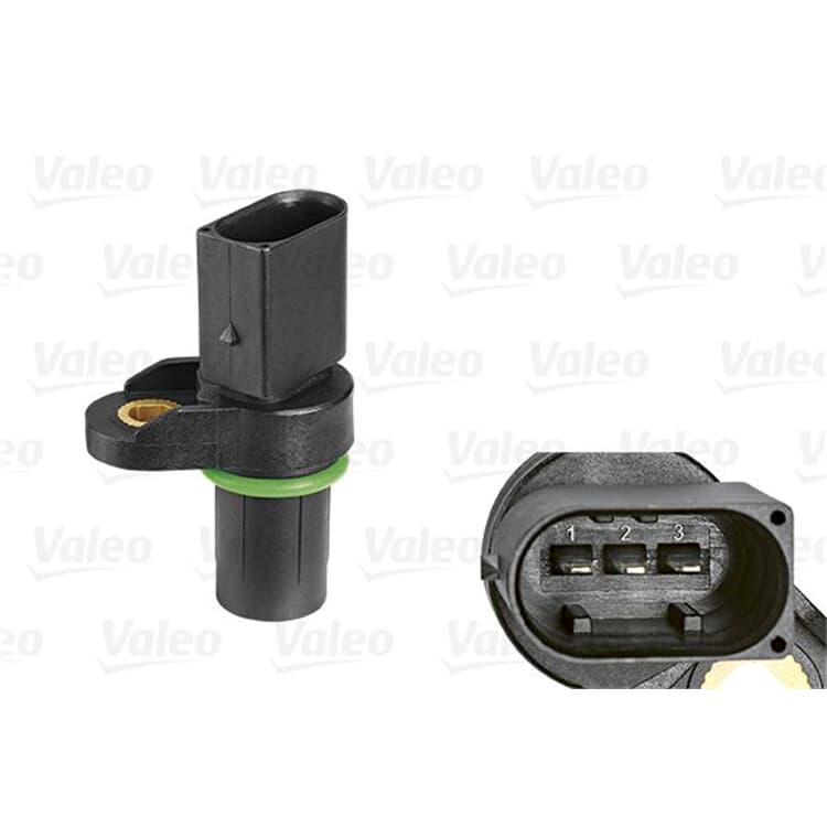 Valeo Impulsgeber f?r Kurbelwelle BMW 1er 3er 5er 6er 7er X1 X3 X5 Z4 Valeo Impulsgeber f?r Kurbelwelle BMW 1er 3er 5er 6er 7er X1 X3 X5 Z4 von VALEO