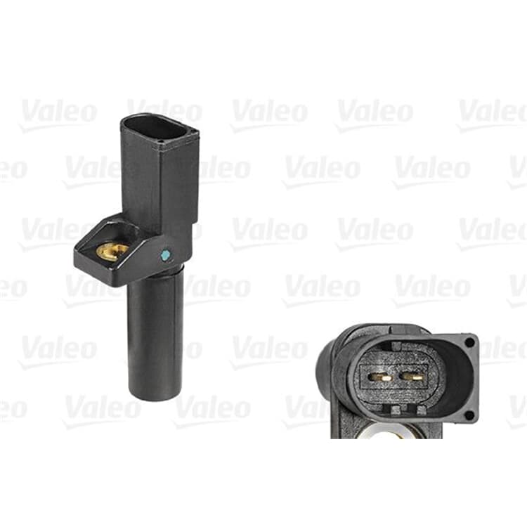 Valeo Impulsgeber f?r Kurbelwelle BMW Chrysler Dodge Jeep Mercedes Mitsubishi Smart Valeo Impulsgeber f?r Kurbelwelle BMW Chrysler Dodge Jeep Mercedes Mitsubishi Smart von VALEO