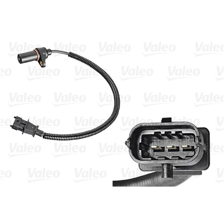 Valeo Impulsgeber f?r Kurbelwelle Hyundai Kia Valeo Impulsgeber f?r Kurbelwelle Hyundai Kia von VALEO