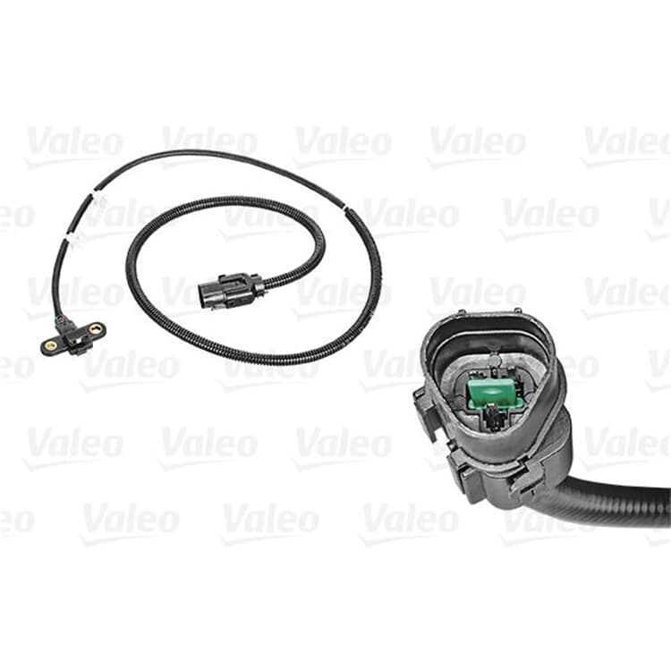 Valeo Impulsgeber f?r Kurbelwelle Hyundai Santa Fe Valeo Impulsgeber f?r Kurbelwelle Hyundai Santa Fe von VALEO