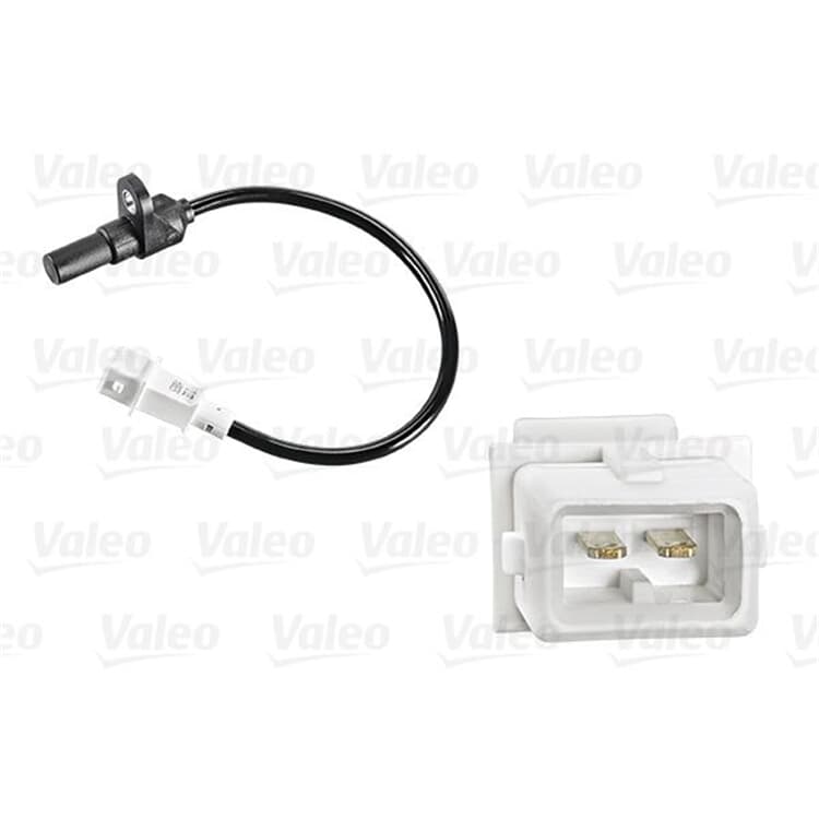 Valeo Impulsgeber f?r Kurbelwelle Renault Safrane Volvo 850 960 C70 S70 S90 V70 V90 Valeo Impulsgeber f?r Kurbelwelle Renault Safrane Volvo 850 960 C70 S70 S90 V70 V90 von VALEO