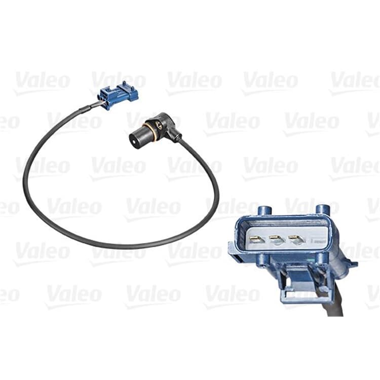 Valeo Impulsgeber f?r Kurbelwelle Saab 9-3 9-5 900 9000 Volvo V70 Valeo Impulsgeber f?r Kurbelwelle Saab 9-3 9-5 900 9000 Volvo V70 von VALEO