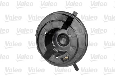 Valeo Innenraumgebläse [Hersteller-Nr. 698809] für Audi, Proton, Renault, Seat, Skoda, VW von VALEO