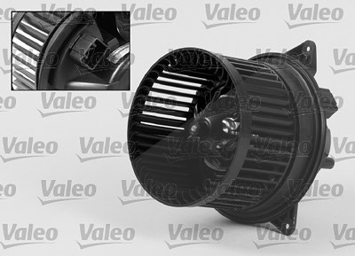 Valeo Innenraumgebläse [Hersteller-Nr. 715016] für Ford von VALEO