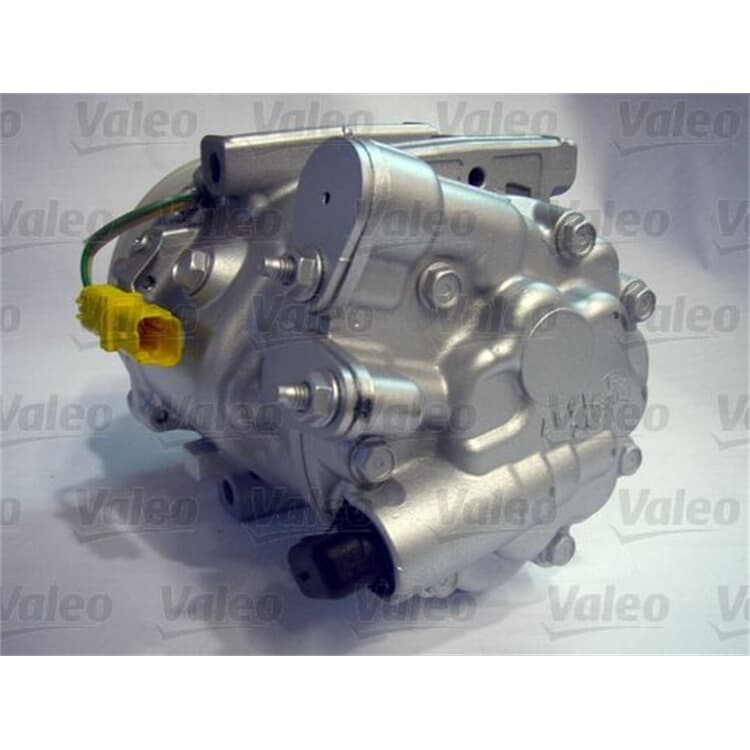 Valeo Klimakompressor Citroen C5 Peugeot 407 508 607 Valeo Klimakompressor Citroen C5 Peugeot 407 508 607 von VALEO