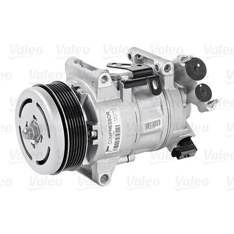 Valeo Klimakompressor Citroen DS Opel Peugeot Valeo Klimakompressor Citroen DS Opel Peugeot von VALEO