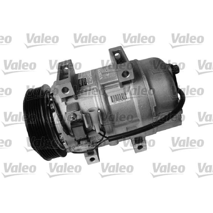 Valeo Klimakompressor Volvo S60 S80 V70 Xc70 Valeo Klimakompressor Volvo S60 S80 V70 Xc70 von VALEO