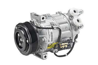 Valeo Kompressor, Klimaanlage [Hersteller-Nr. 813141] für Volvo von VALEO