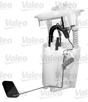 Valeo Kraftstoff-Fördereinheit [Hersteller-Nr. 347108] für Renault von VALEO
