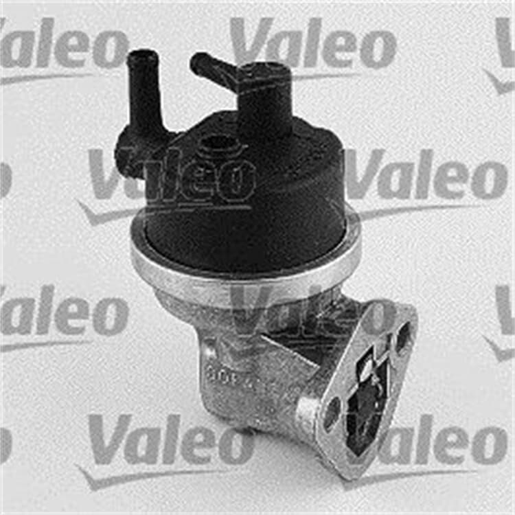 Valeo Kraftstoffpumpe Fiat Seat von VALEO