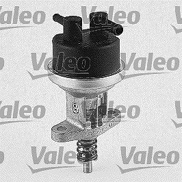Valeo Kraftstoffpumpe [Hersteller-Nr. 247095] für Opel von VALEO