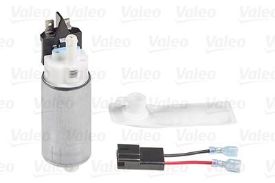 Valeo Kraftstoffpumpe [Hersteller-Nr. 347298] für Opel, Suzuki, Vauxhall von VALEO