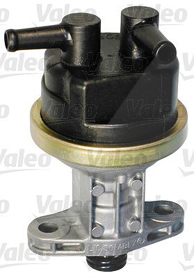 Valeo Kraftstoffpumpe [Hersteller-Nr. 474656] von VALEO
