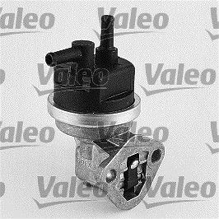 Valeo Kraftstoffpumpe Lada 1200-1500 1200-1600 Niva Nova von VALEO
