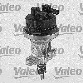 Valeo Kraftstoffpumpe [Hersteller-Nr. 247088] für Opel von VALEO