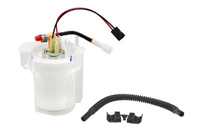 Valeo Kraftstoffpumpe [Hersteller-Nr. 347604] für Opel, Vauxhall von VALEO