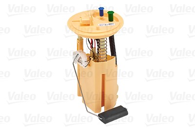 Valeo Kraftstoffpumpe [Hersteller-Nr. 347604] für Opel von VALEO