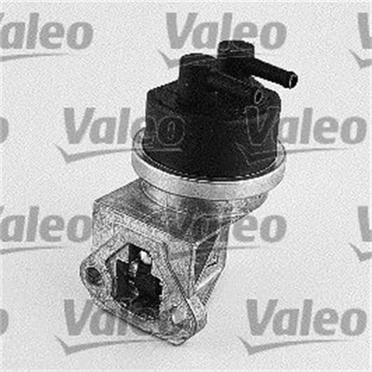 Valeo Kraftstoffpumpe Renault 5 6 Rodeo von VALEO