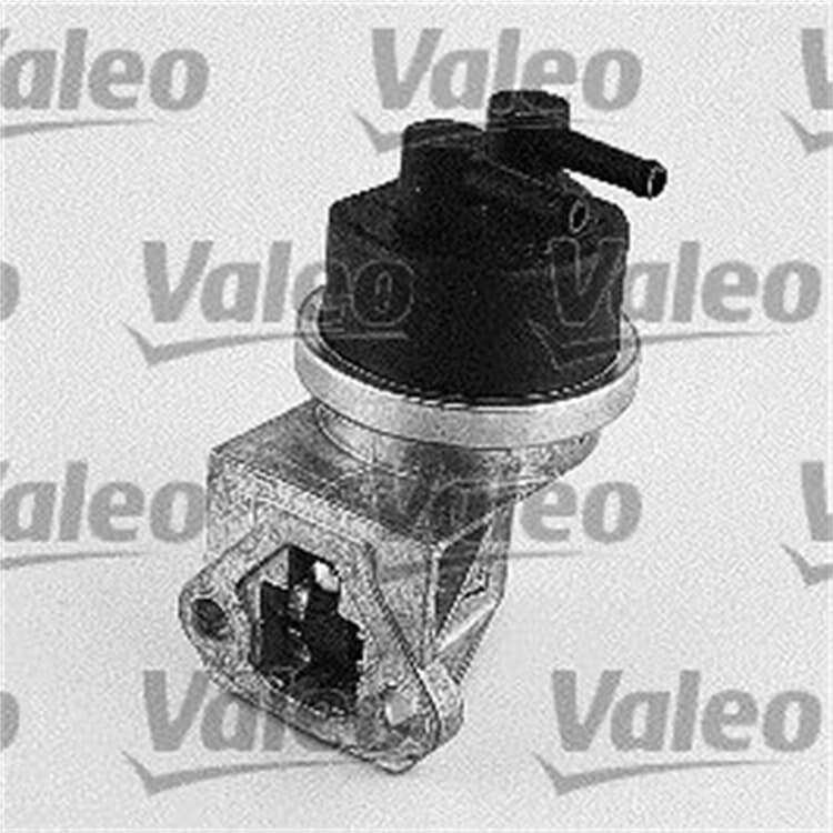 Valeo Kraftstoffpumpe Renault 5 6 Rodeo Valeo Kraftstoffpumpe Renault 5 6 Rodeo von VALEO