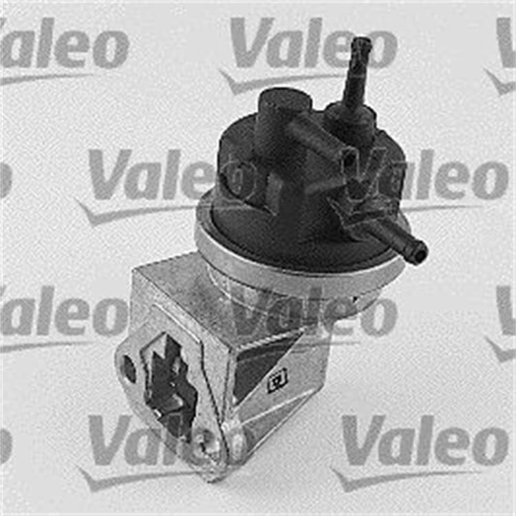 Valeo Kraftstoffpumpe Renault 5 von VALEO