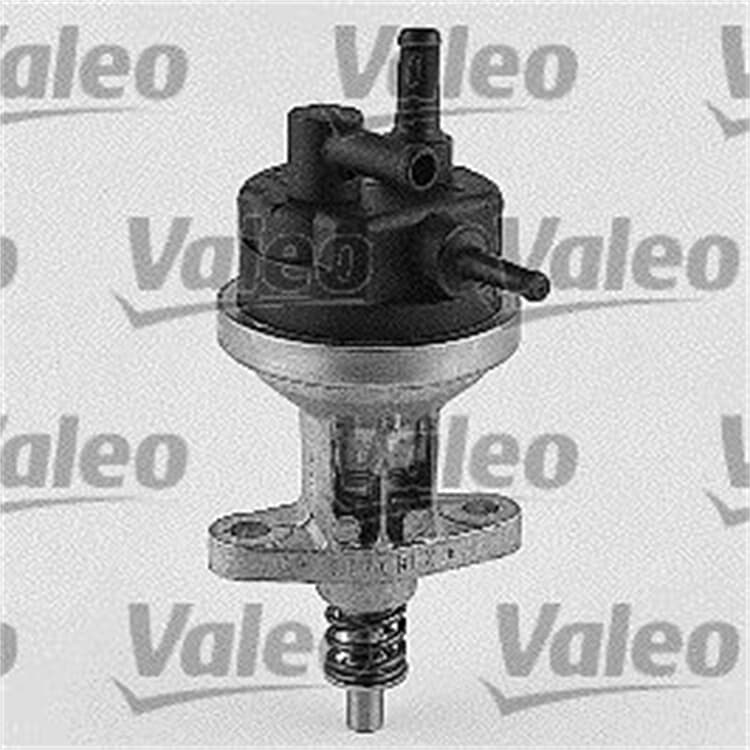 Valeo Kraftstoffpumpe Renault Valeo Kraftstoffpumpe Renault von VALEO