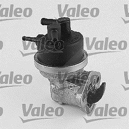 Valeo Kraftstoffpumpe [Hersteller-Nr. 247150] für Suzuki von VALEO