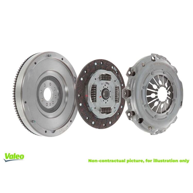 Valeo Kupplung Opel Signum Vectra Saab 9-3 9-5 Valeo Kupplung Opel Signum Vectra Saab 9-3 9-5 von VALEO