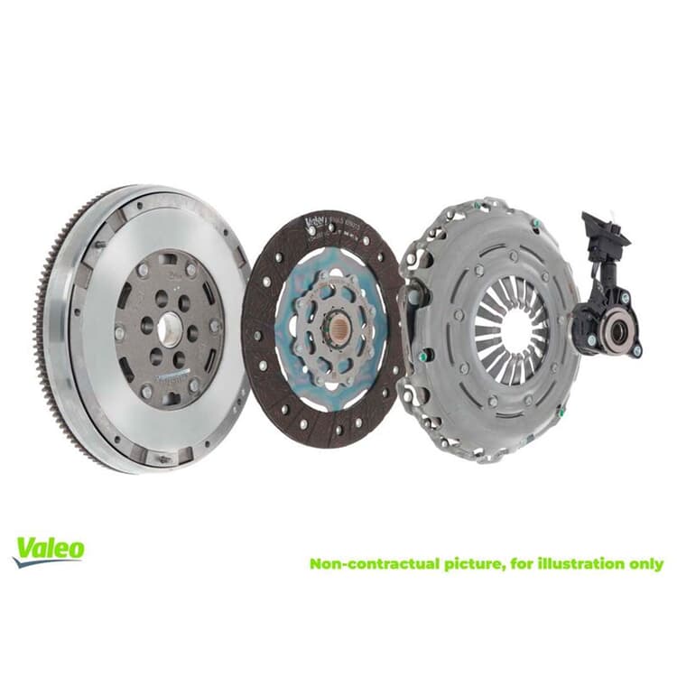 Valeo Kupplung Suzuki Swift Valeo Kupplung Suzuki Swift von VALEO