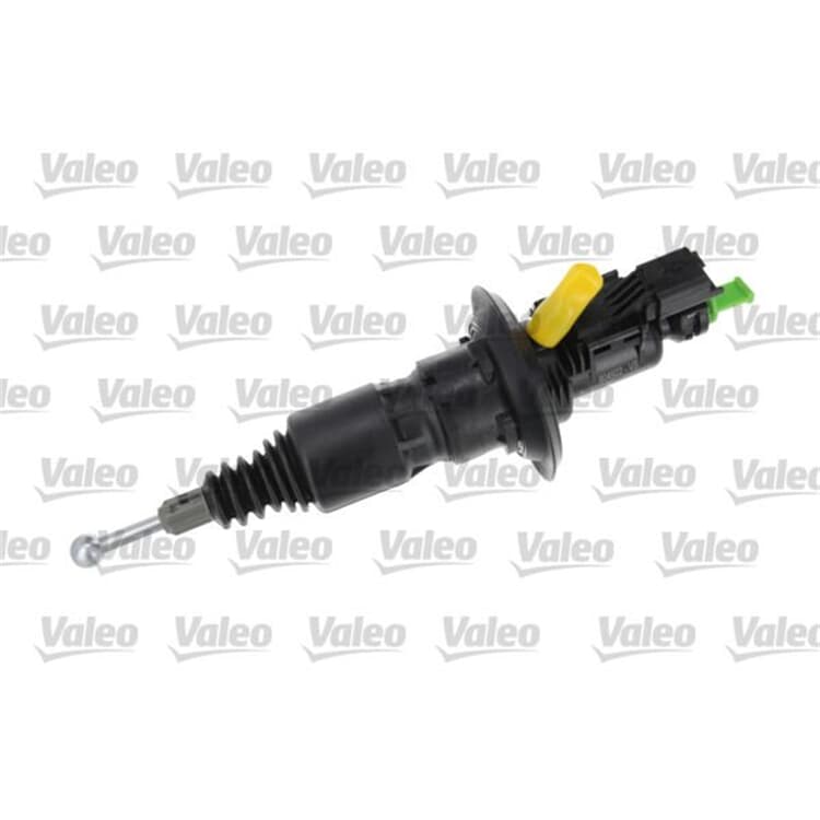Valeo Kupplungsgeberzylinder Citroen Berlingo C4 Grand Peugeot 308 Partner Valeo Kupplungsgeberzylinder Citroen Berlingo C4 Grand Peugeot 308 Partner von VALEO