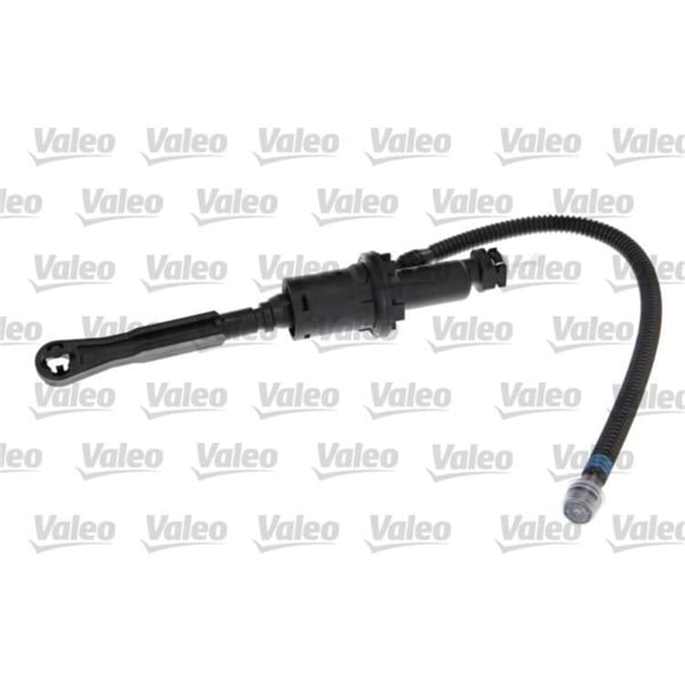 Valeo Kupplungsgeberzylinder Citroen Berlingo C4 Peugeot 3008 5008 Partner Valeo Kupplungsgeberzylinder Citroen Berlingo C4 Peugeot 3008 5008 Partner von VALEO