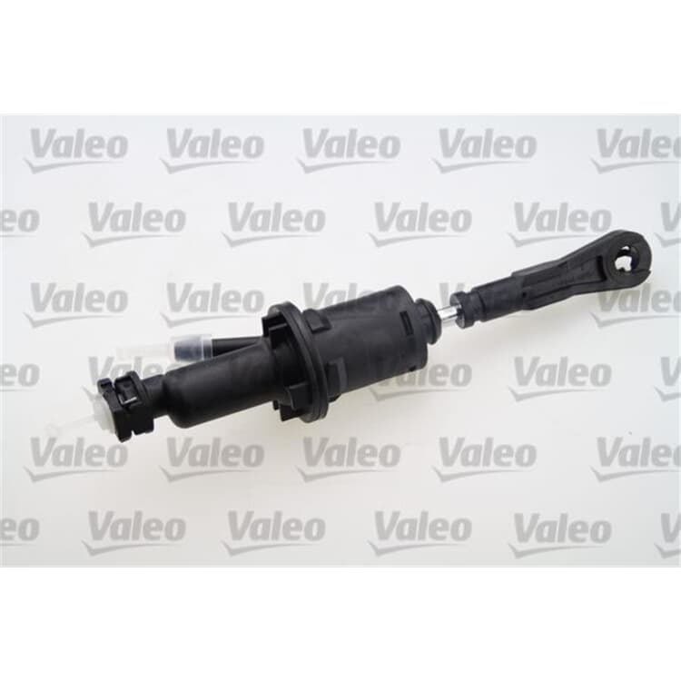 Valeo Kupplungsgeberzylinder Citroen C5 C6 Peugeot 407 Valeo Kupplungsgeberzylinder Citroen C5 C6 Peugeot 407 von VALEO