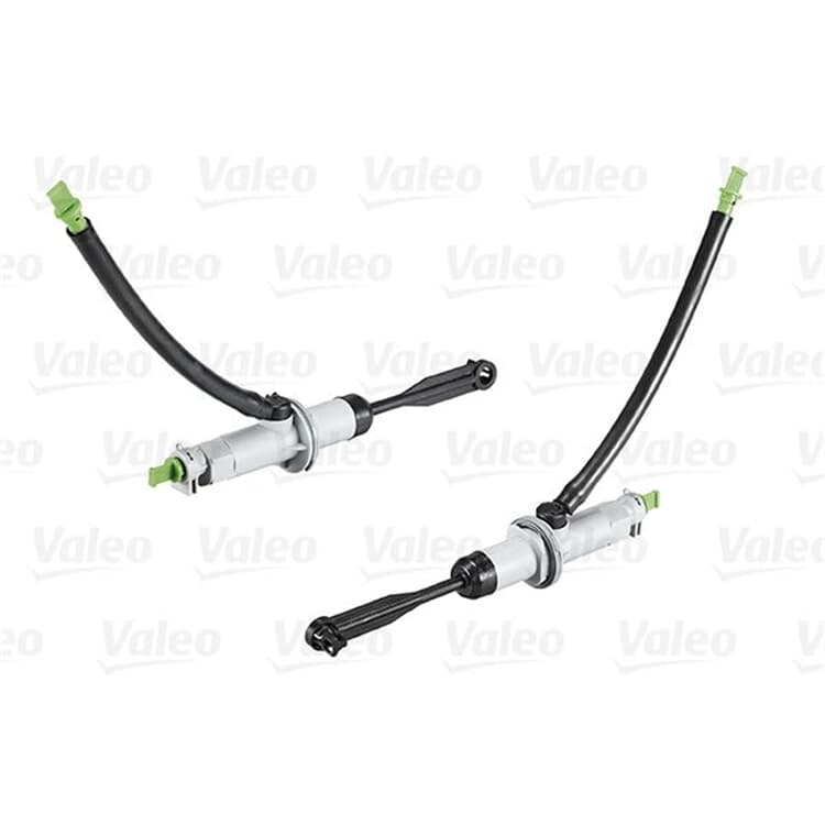 Valeo Kupplungsgeberzylinder Dacia Logan Sandero Lada Largus Renault Logan Valeo Kupplungsgeberzylinder Dacia Logan Sandero Lada Largus Renault Logan von VALEO