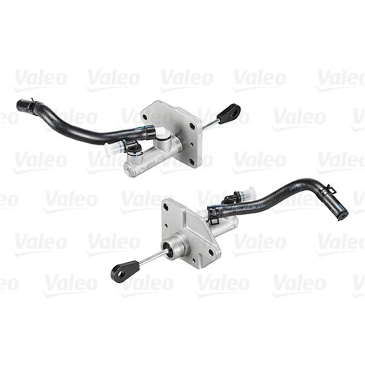 Valeo Kupplungsgeberzylinder Hyundai Santa Fe Valeo Kupplungsgeberzylinder Hyundai Santa Fe von VALEO