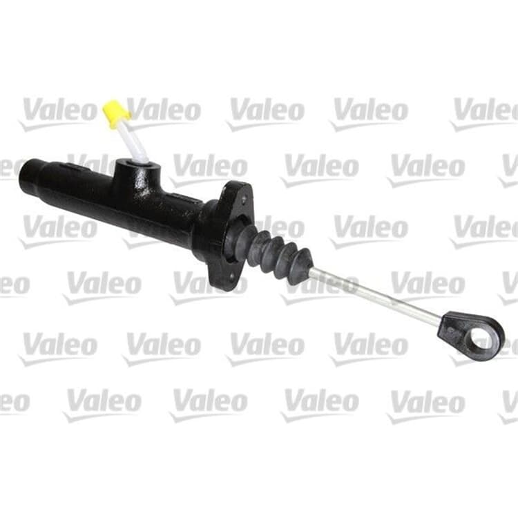 Valeo Kupplungsgeberzylinder Mercedes T2/Ln1 Vario von VALEO