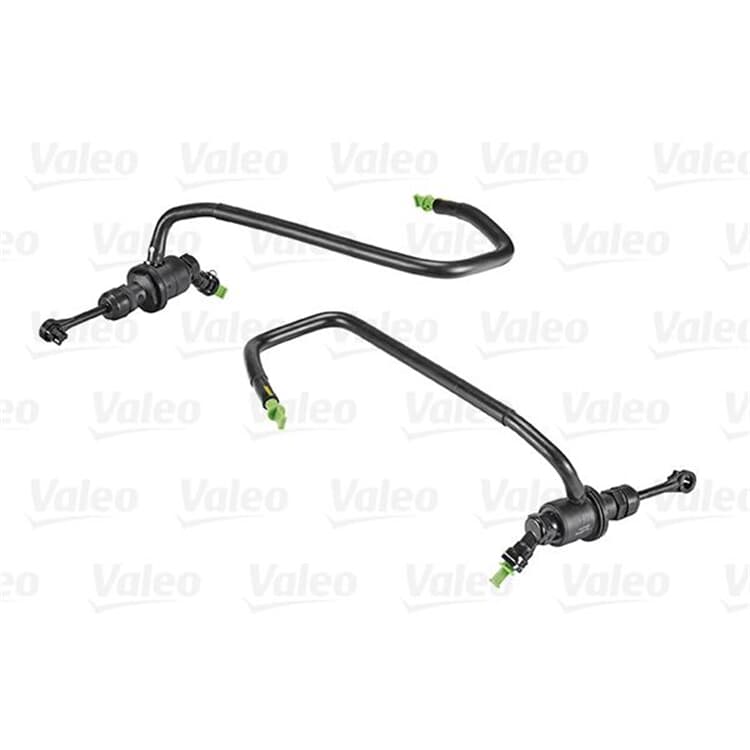 Valeo Kupplungsgeberzylinder Nissan Cube Tiida Valeo Kupplungsgeberzylinder Nissan Cube Tiida von VALEO