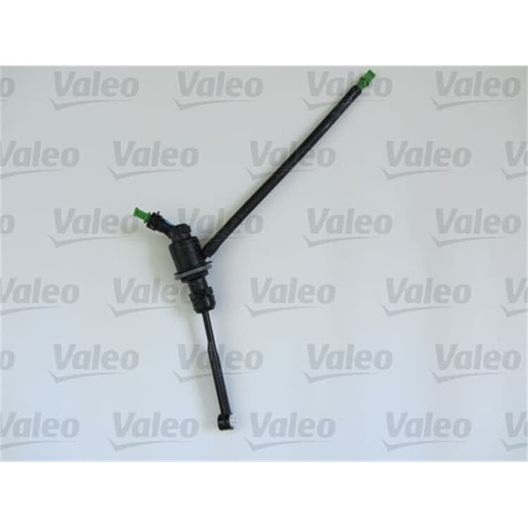 Valeo Kupplungsgeberzylinder Nissan Interstar Nv400 Opel Movano Renault Master Valeo Kupplungsgeberzylinder Nissan Interstar Nv400 Opel Movano Renault Master von VALEO