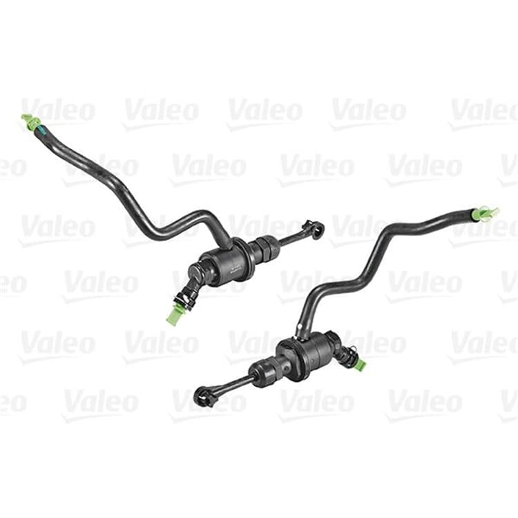 Valeo Kupplungsgeberzylinder Nissan Qashqai Valeo Kupplungsgeberzylinder Nissan Qashqai von VALEO