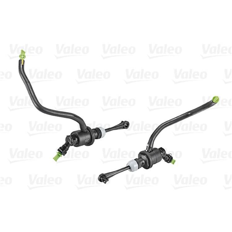 Valeo Kupplungsgeberzylinder Nissan X-Trail Renault Koleos Valeo Kupplungsgeberzylinder Nissan X-Trail Renault Koleos von VALEO