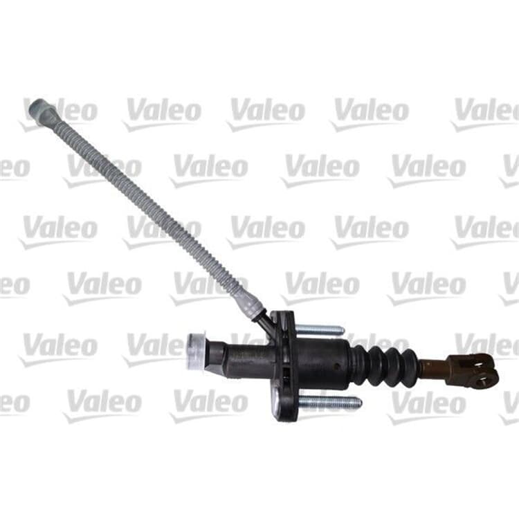 Valeo Kupplungsgeberzylinder Opel Zafira Valeo Kupplungsgeberzylinder Opel Zafira von VALEO