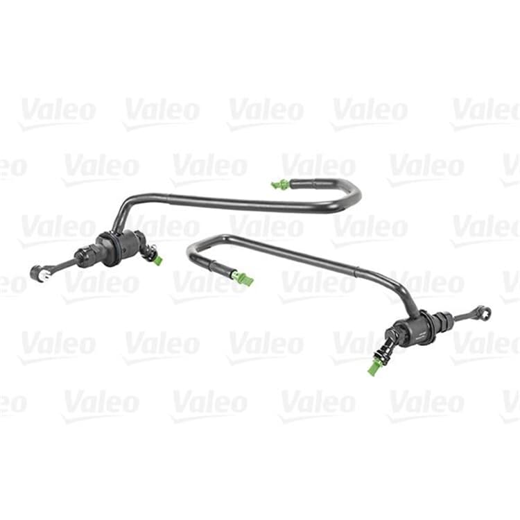 Valeo Kupplungsgeberzylinder Renault Clio Modus von VALEO