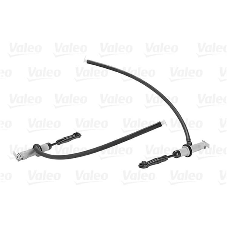 Valeo Kupplungsgeberzylinder Renault Laguna 2 Valeo Kupplungsgeberzylinder Renault Laguna 2 von VALEO