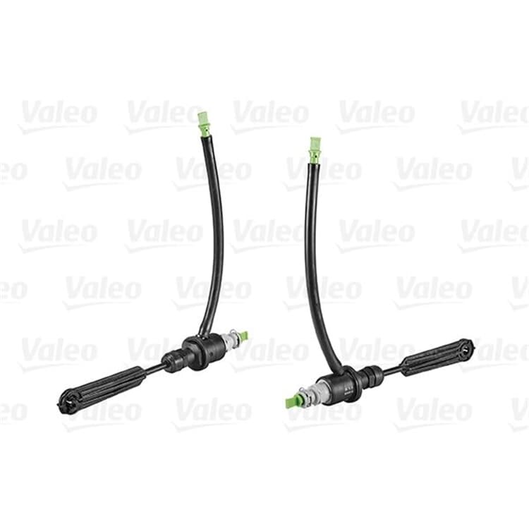 Valeo Kupplungsgeberzylinder Renault Laguna 3 Valeo Kupplungsgeberzylinder Renault Laguna 3 von VALEO