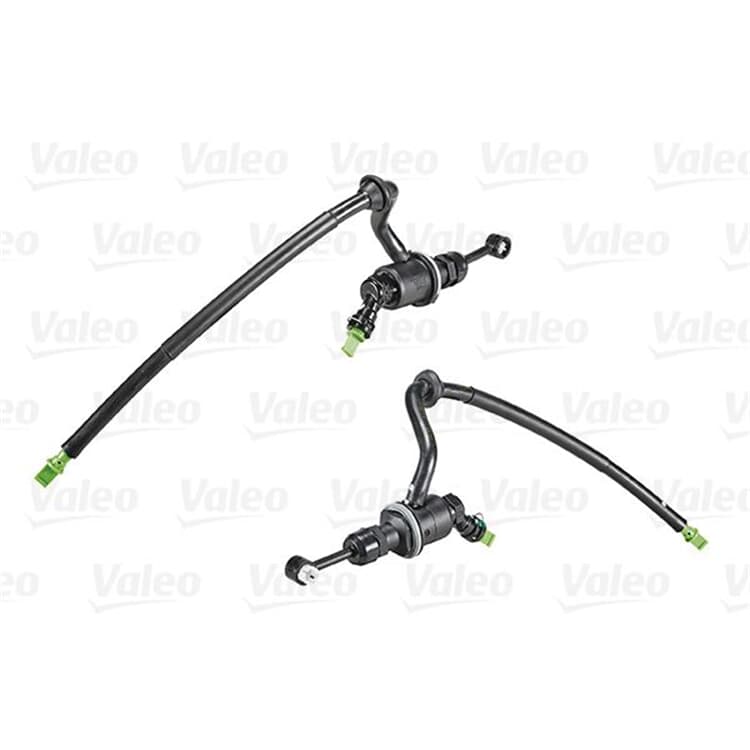 Valeo Kupplungsgeberzylinder Renault Master Valeo Kupplungsgeberzylinder Renault Master von VALEO