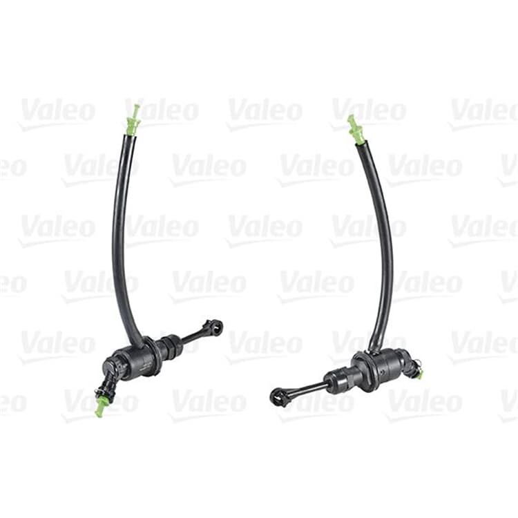 Valeo Kupplungsgeberzylinder Renault Twingo Valeo Kupplungsgeberzylinder Renault Twingo von VALEO