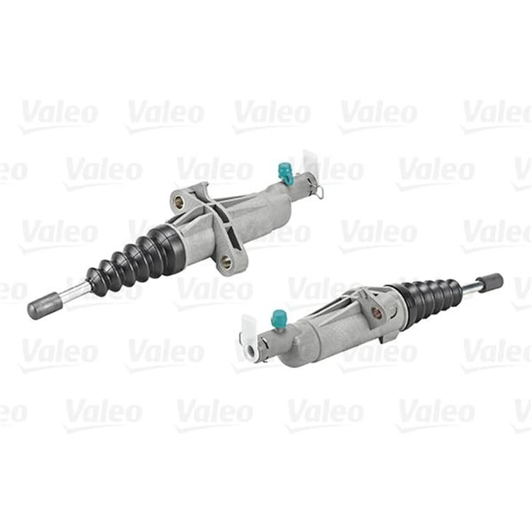 Valeo Kupplungsnehmerzylinder Citroen Jumper Fiat Ducato Peugeot Boxer Valeo Kupplungsnehmerzylinder Citroen Jumper Fiat Ducato Peugeot Boxer von VALEO
