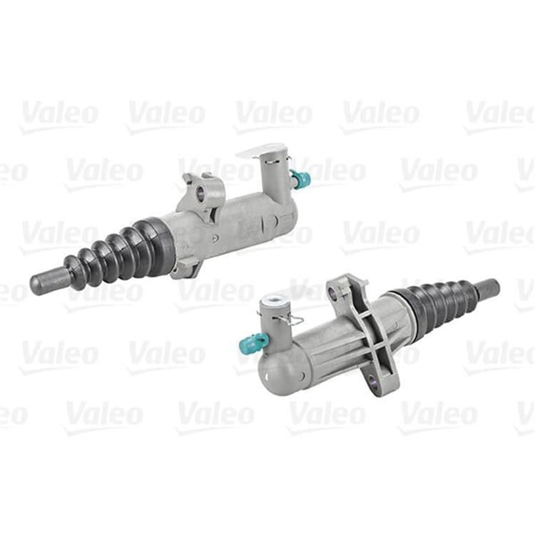 Valeo Kupplungsnehmerzylinder Citroen Jumper Fiat Ducato Peugeot Boxer von VALEO