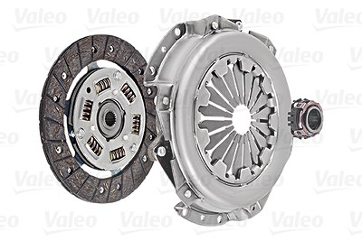 Valeo Kupplungssatz [Hersteller-Nr. 786035] für Dacia, Renault von VALEO