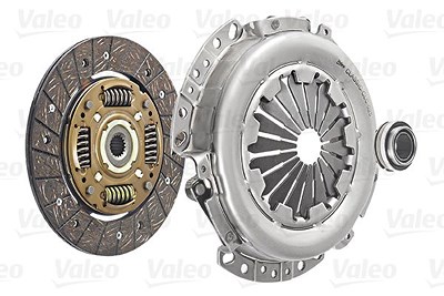 Valeo Kupplungssatz [Hersteller-Nr. 786025] für Citroën, Peugeot von VALEO