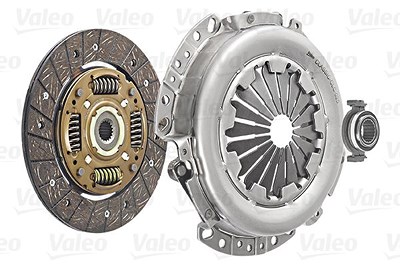 Valeo Kupplungssatz [Hersteller-Nr. 786027] für Citroën, Peugeot von VALEO